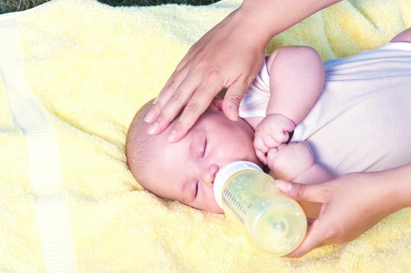 宝宝如何断奶比较快有助于断奶的好办法