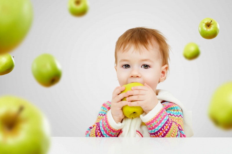 为什么宝宝吃的东西没消化就拉出来了小儿消化不良如何鉴别诊断